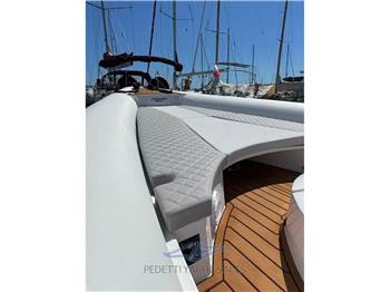 Panamera Yacht PY 100