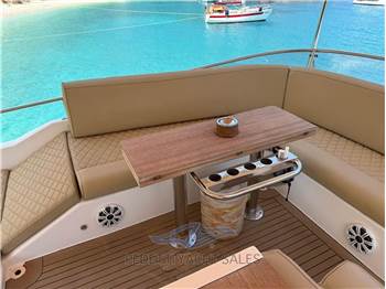 Sasga Yachts Minorchina 54 FLY