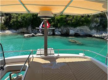 Sasga Yachts Minorchina 54 FLY