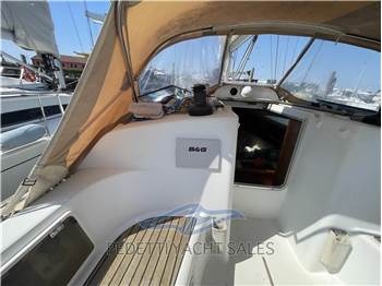 Jeanneau SUN FAST 35