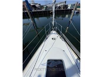 Jeanneau SUN FAST 35