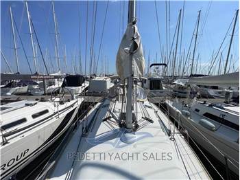 Jeanneau SUN FAST 35