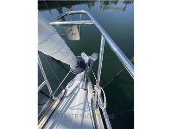 Jeanneau SUN FAST 35