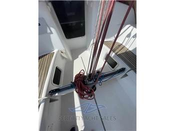 Jeanneau SUN FAST 35