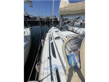 Jeanneau SUN FAST 35