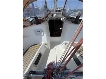 Jeanneau SUN FAST 35