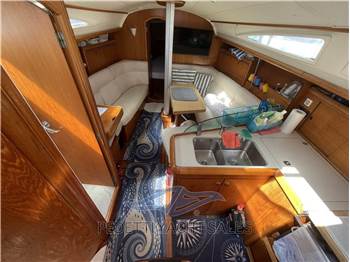 Jeanneau SUN FAST 35