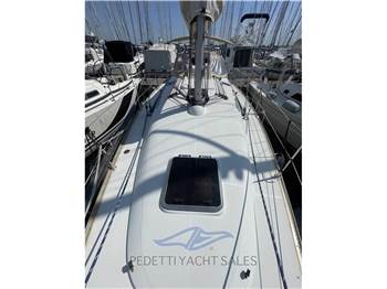 Jeanneau SUN FAST 35