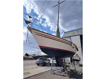 Dufour Yachts DUFOUR 31