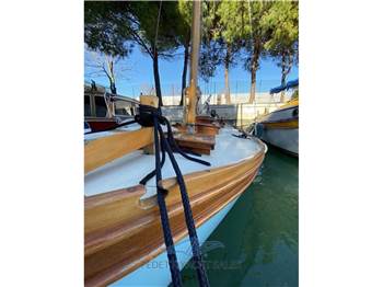 Custom Sciarrelli Passera Istriana