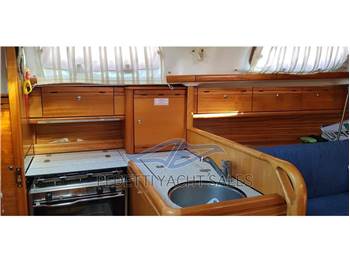 Bavaria 30 Cruiser