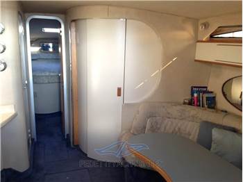 Sea Ray 400 Express