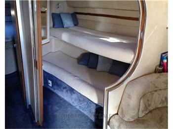 Sea Ray 400 Express