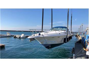 Sea Ray 400 Express
