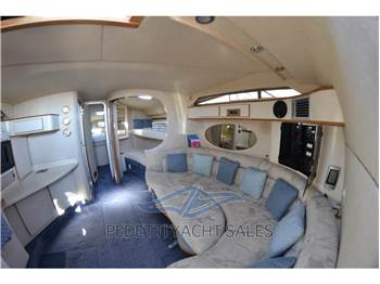 Sea Ray 400 Express