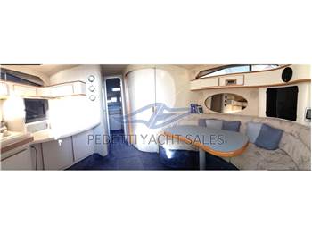 Sea Ray 400 Express