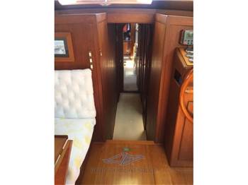 Sangermani Bermudan Ketch