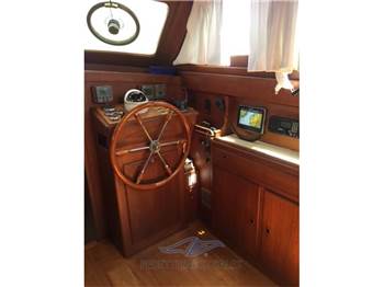 Sangermani Bermudan Ketch