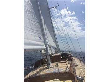 Sangermani Bermudan Ketch