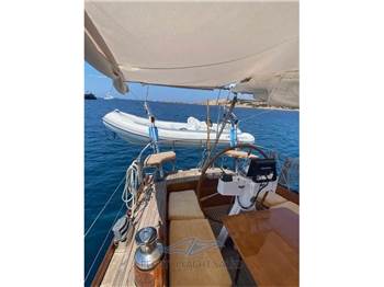 Sangermani Bermudan Ketch