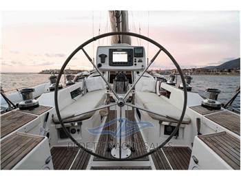 Sweden Yachts SWY 45'