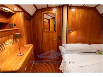 Sweden Yachts SWY 45'