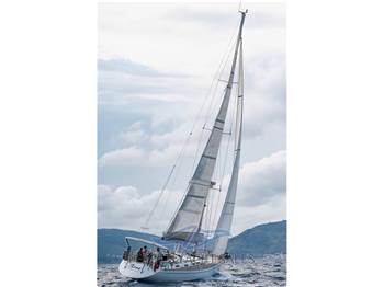 Sweden Yachts SWY 45'