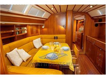 Sweden Yachts SWY 45'