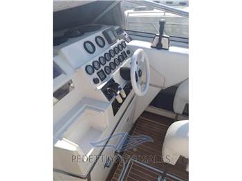 Glastron LA.RA.YA RBR 1100