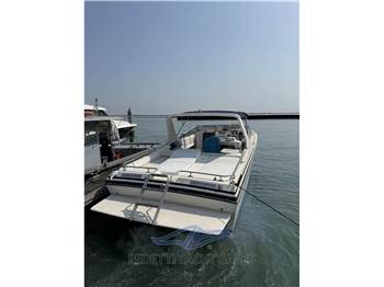 Glastron LA.RA.YA RBR 1100