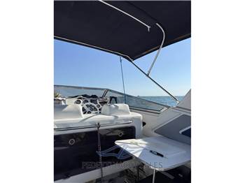 Glastron LA.RA.YA RBR 1100