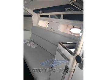 Glastron LA.RA.YA RBR 1100