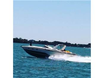 Glastron LA.RA.YA RBR 1100