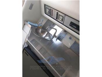 Glastron LA.RA.YA RBR 1100