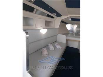 Glastron LA.RA.YA RBR 1100