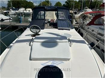 Regal Marine 3780 Sedan Bridge