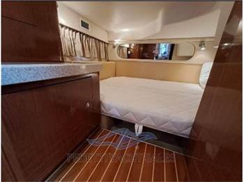 Regal Marine 3780 Sedan Bridge