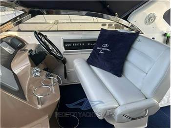 Regal Marine 3780 Sedan Bridge