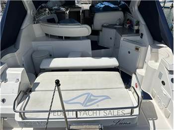 Regal Marine 3780 Sedan Bridge