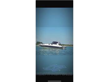 Regal Marine 3780 Sedan Bridge