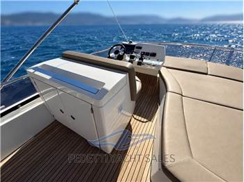Jeanneau PRESTIGE 500 Fly