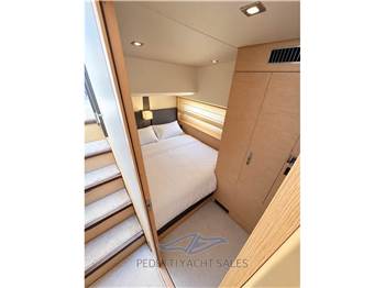 Jeanneau PRESTIGE 500 Fly