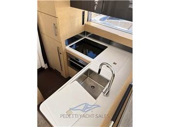 Jeanneau PRESTIGE 500 Fly