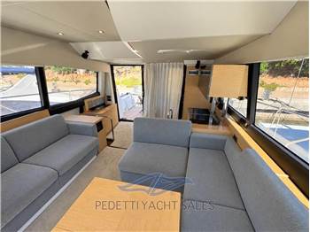 Jeanneau PRESTIGE 500 Fly