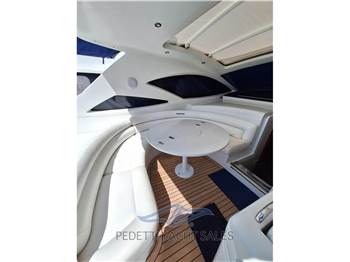 Pershing Pershing 43'