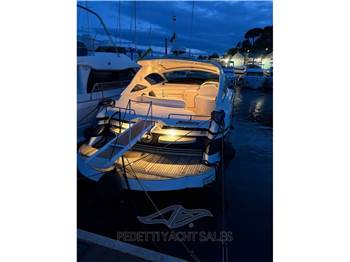 Pershing Pershing 43'