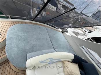 Pershing Pershing 43'