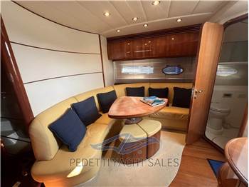 Pershing Pershing 43'