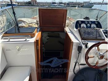 Nautica Esposito Positano 28 sport