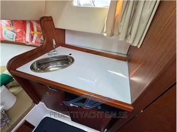 Nautica Esposito Positano 28 sport